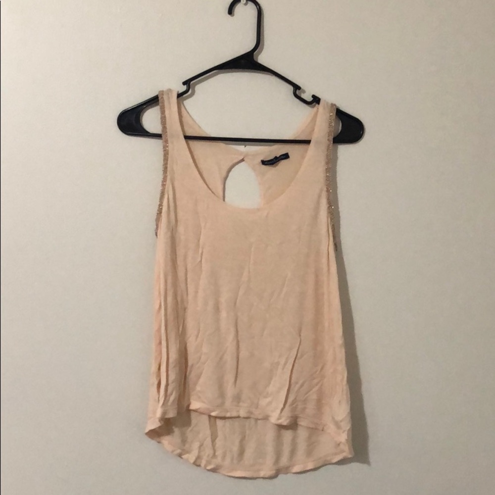 AE tank top